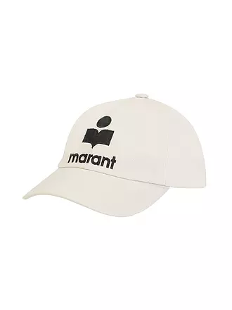 ISABEL MARANT | Casquette TYRON | creme